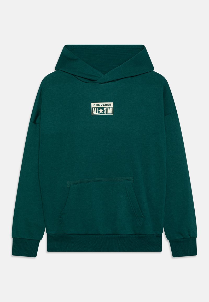 converse vert foncé