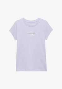 No seleccionado, purple heather