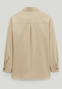Massimo Dutti Chemisier - beige