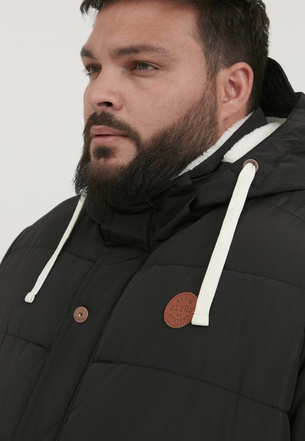 BHBFREDERIC - Winter jacket2
