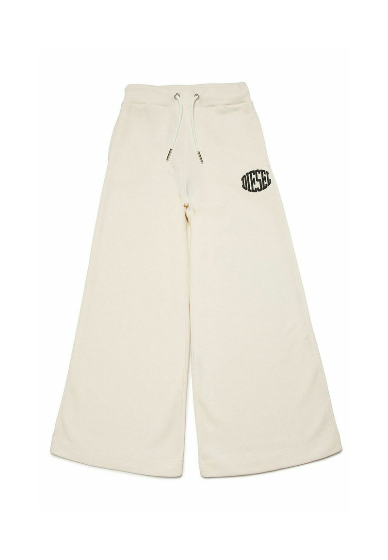 Diesel Trainingsbroek beige