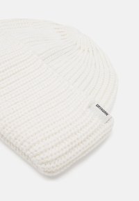DRYKORN RIMANO UNISEX - Čiapka - beige