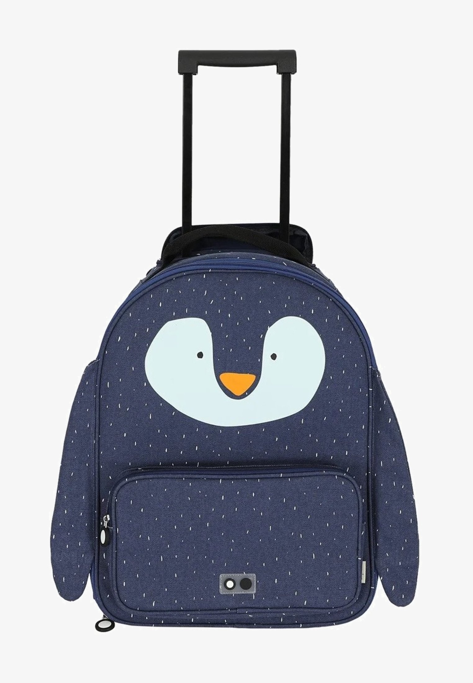 Trixie TRAVEL TROLLEY MR PENGUIN Valise à roulettes multi