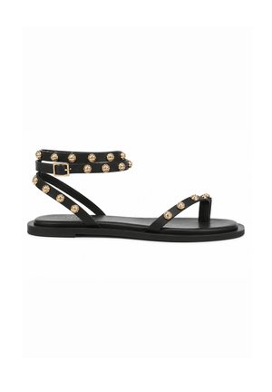 Day Vine, DAY VINE SANDALEN SANDALEN - Sandalias de dedo - schwarz