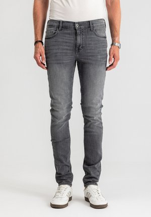FRISCO - Jeansy Slim Fit
