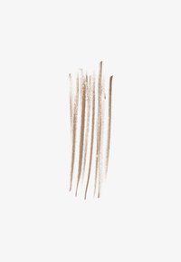 Bobbi Brown LONG WEAR BROW PENCIL REFILL - Øjenbrynsblyant - 09 slate