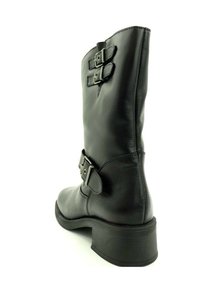 Merisell Botines camperos - black