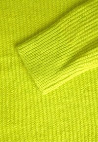 JJXX Strickpullover - green