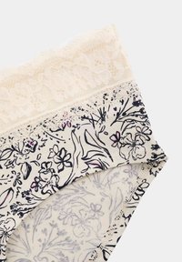 Marks & Spencer 5 PACK - Kalhotky - dusty green