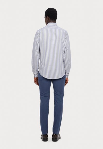 PS Paul Smith TAILORED FIT  - Camicia - blue