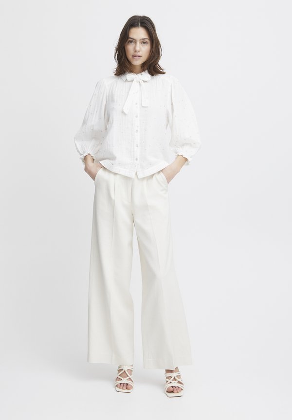 IRCamilo - Button-down blouse3