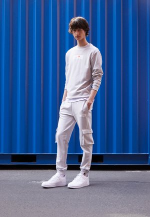 Taxer - Pantaloni cargo da Uomo