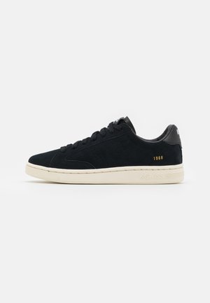 LOZAN KLUB - Trainers - black/white