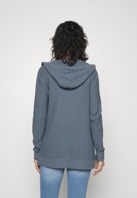 Vero Moda Petite Kofta - dark blue