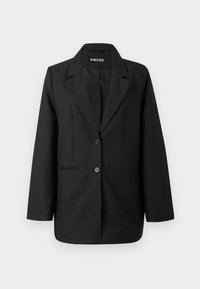 PCNEVA LOOSE - Blazer - black
