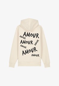 Non selezionato, off white