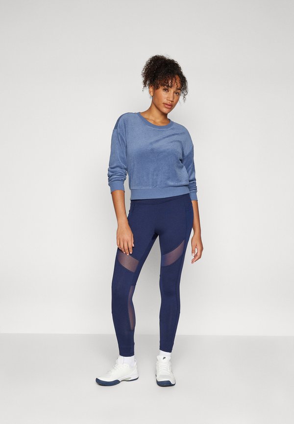 ALEYNA - Sweatshirt - vintage indigo2