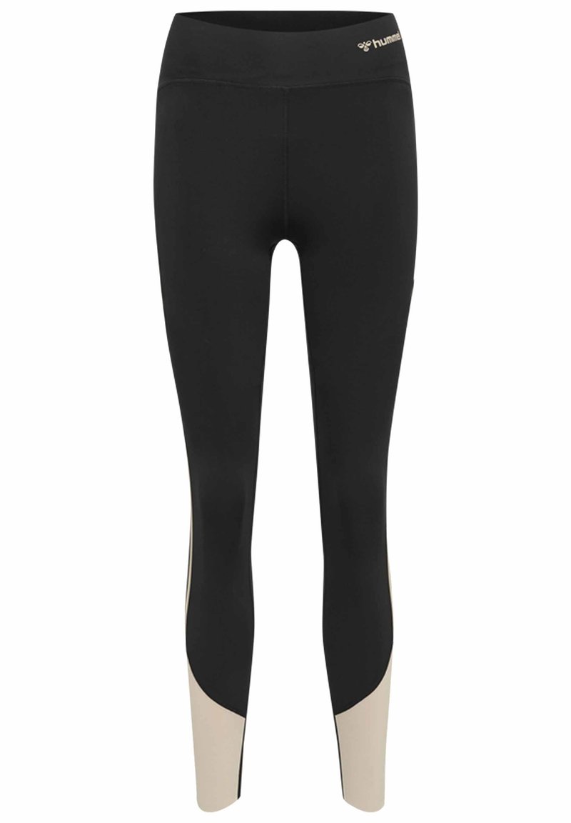 Hummel Tights zwart
