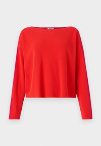 IMENIA - Pullover - red