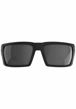 REBAR - Gafas con filtro de luz azul - matte black happy gray photochromic