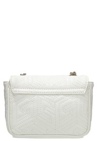 Guess Skuldertasker - white