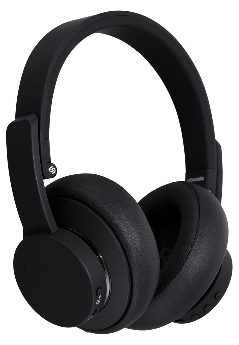 Urbanista NEW YORK NOISE CANCELLING BLUETOOTH Kuulokkeet Parhaat noisecanceling bt kuulokkeet? | Page 3