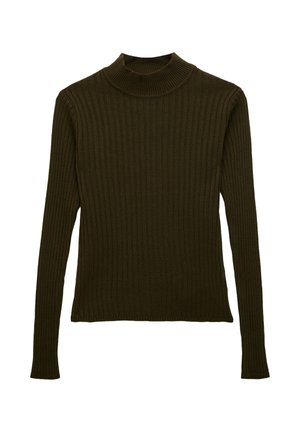 Maglione - khaki