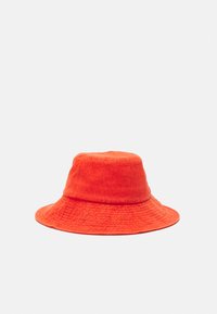 Esprit Klobúk - bright orange
