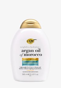 ogx - OGX ARGAN OIL OF MOROCCO LIGHTWEIGHT CONDITIONER - Après-shampoing Image miniature 1