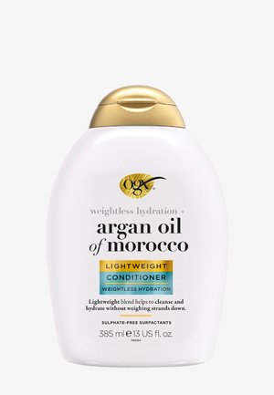 ogx OGX ARGAN OIL OF MOROCCO LIGHTWEIGHT CONDITIONER - Balsam