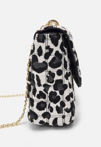 River Island Mala a tiracolo - black