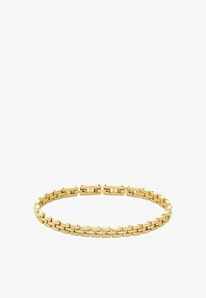 Fossil ARDEN - Armband - gold
