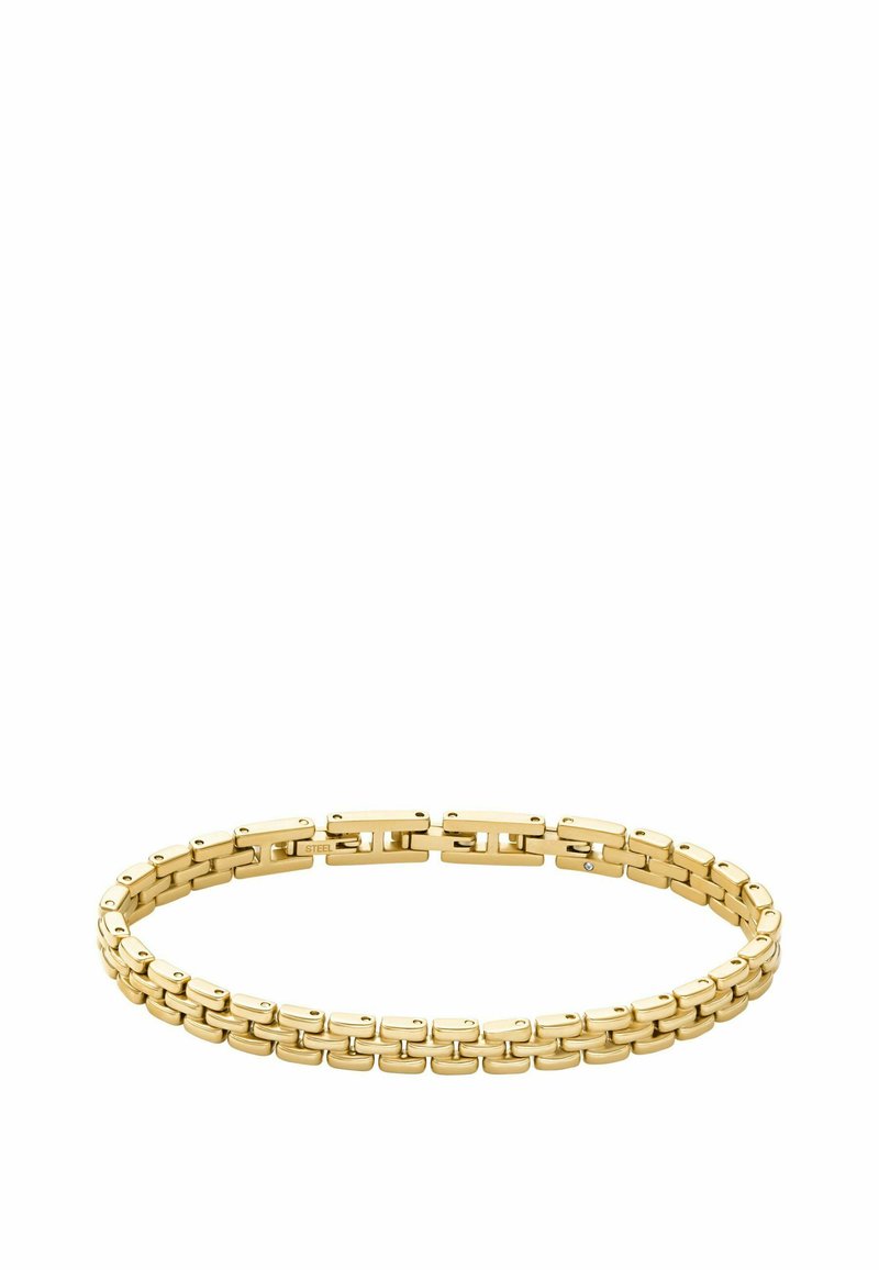 Fossil ARDEN - Armband - gold