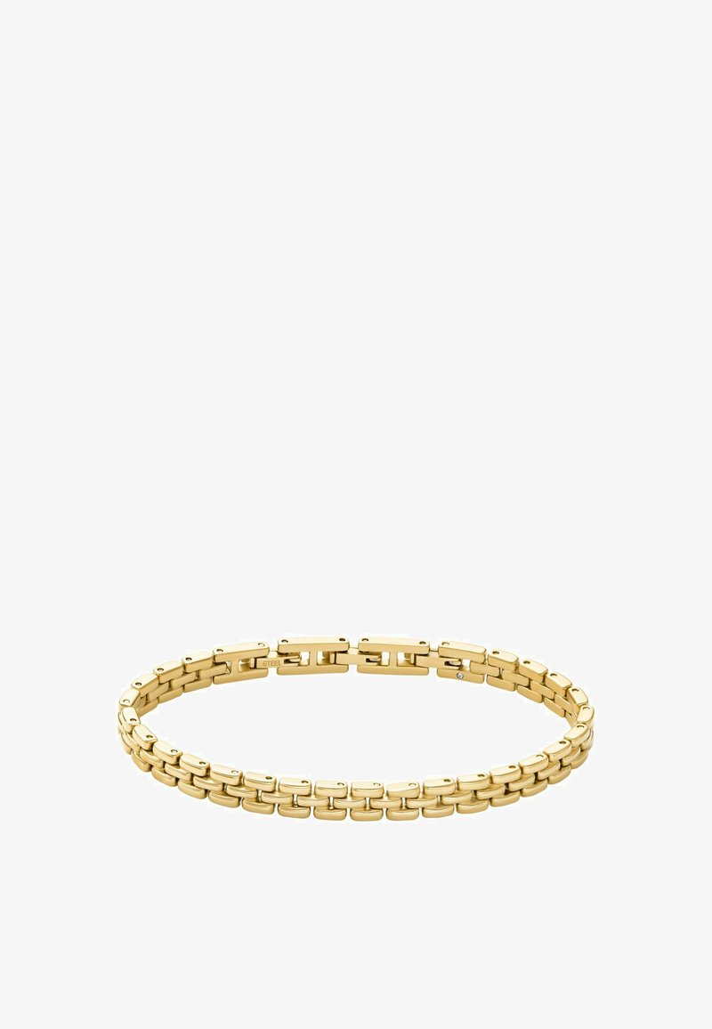 Fossil ARDEN - Armband - gold