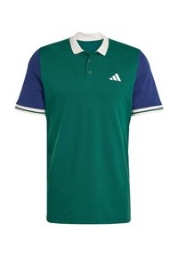 HERITAGE - Poloshirt - collegiate green