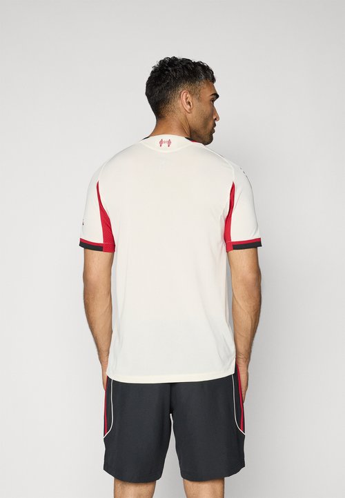 adidas Camiseta segunda equipación Liverpool FC 25/26 Oficial — photo 3