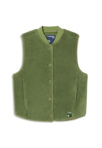 Nevybráno, olive green