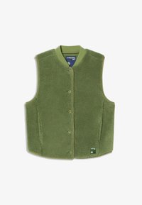 Nevybráno, olive green