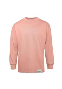 Niet geselecteerd, old pink