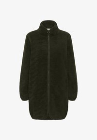 Wybrany, deep depths