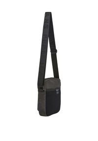 Pepe Jeans WAYNE CORE - Umhängetasche - dark grey