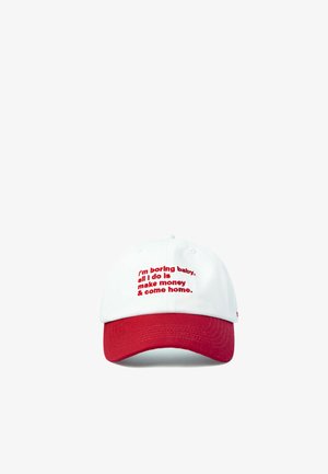 Hatline Lab, UNISEX, beżowy