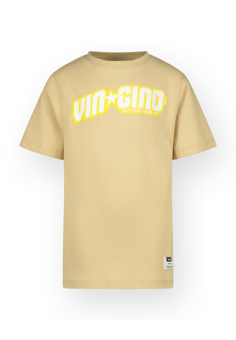 VINGINO T-shirt print crème VINGINO T-shirt print crème