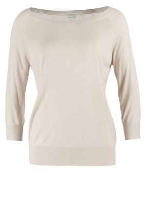 Pullover - off-white