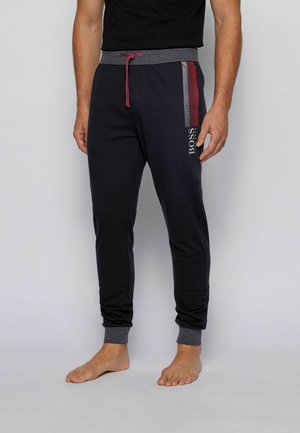 Trainingsbroek - black