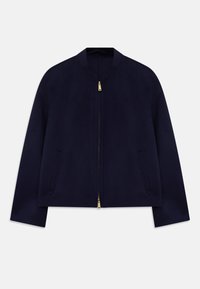 GIGA - Light jacket - blu