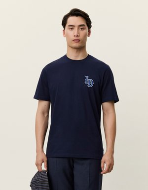 BRADY - T-shirt basic