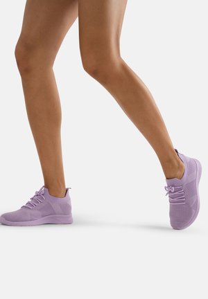 SNEAKER - Sneakers basse - lila