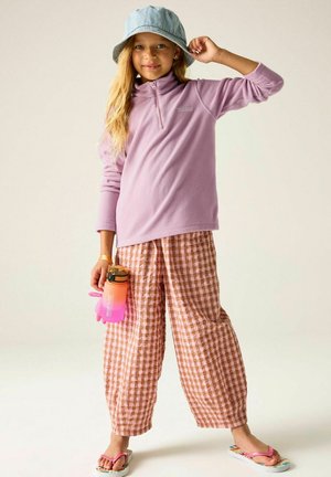 Regatta, UNISEX - Fleece jumper - powder lilac