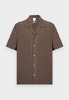 Chemise - warm oak